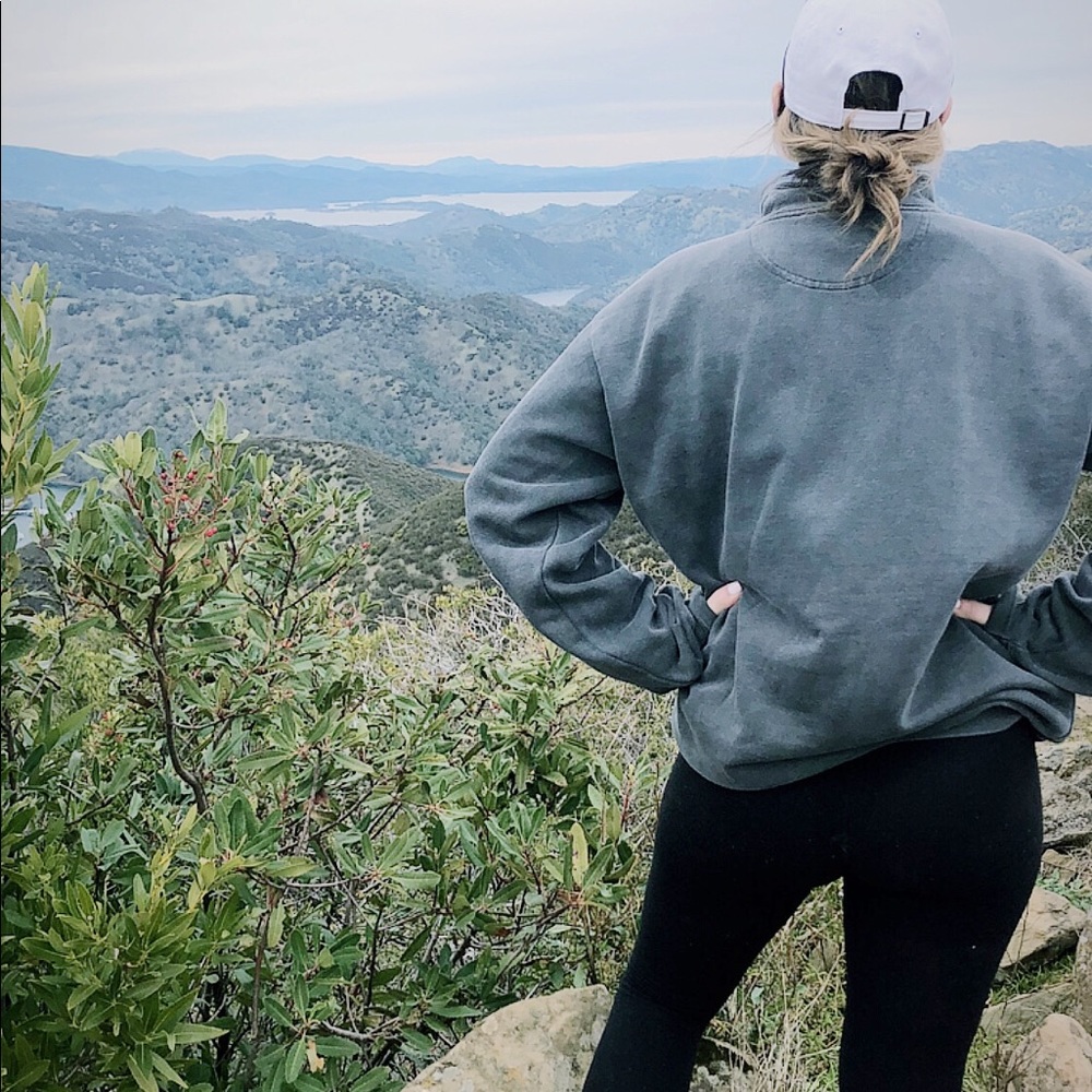 Meet your Posher, Jen ✨